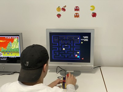 Retro računalništvo