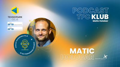 TPC Klub: Matic Holobar